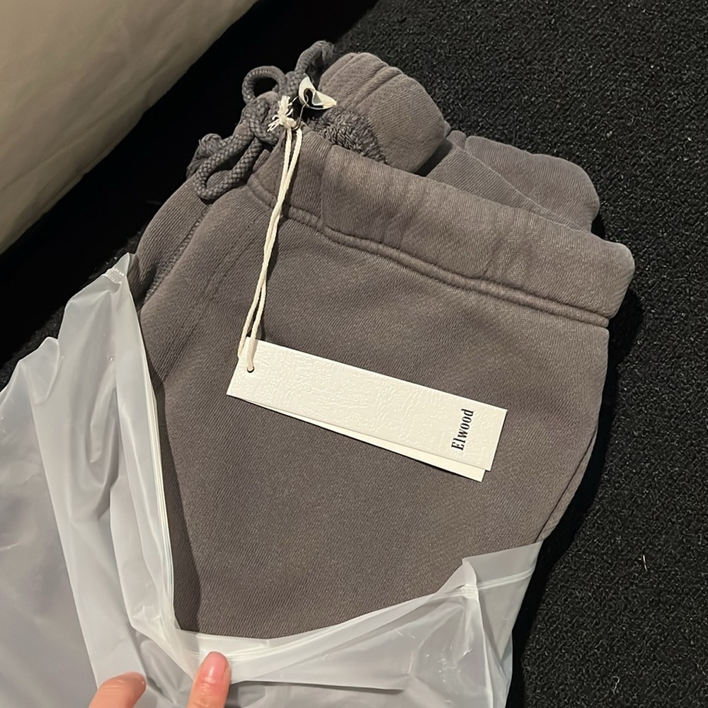 Elwood clothing core sweatpant